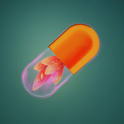 BYOPILL 9960