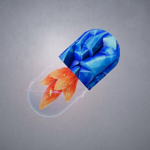 BYOPILL 9801