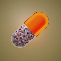 BYOPILL 4218