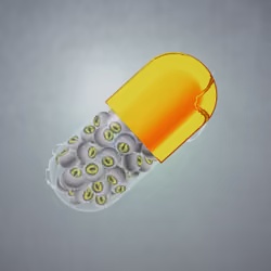 BYOPILL 9828