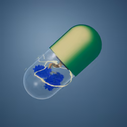 BYOPILL 8342