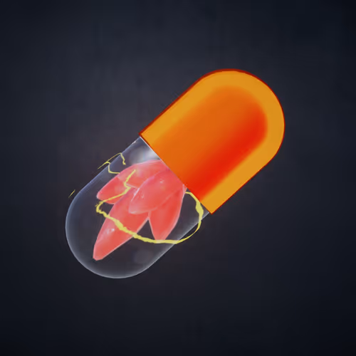 Byopill