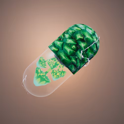 BYOPILL 9965