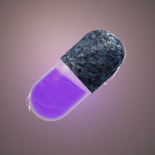 BYOPILL 1993