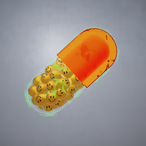 Byopill