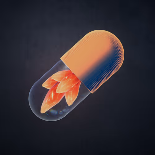 Byopill