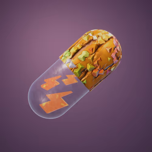 BYOPILL 5691