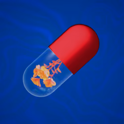 BYOPILL 6921