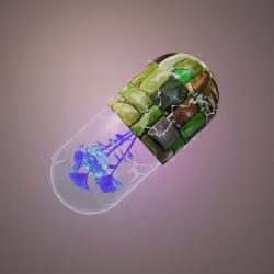 BYOPILL 5431