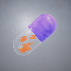 BYOPILL 8070
