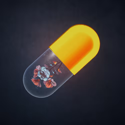 Byopill