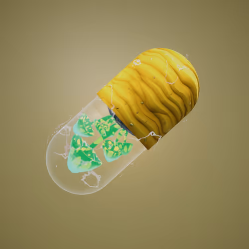 Byopill