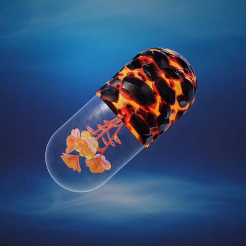 BYOPILL 119