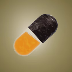 BYOPILL 2488