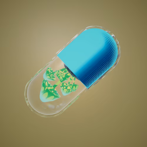 BYOPILL 9060