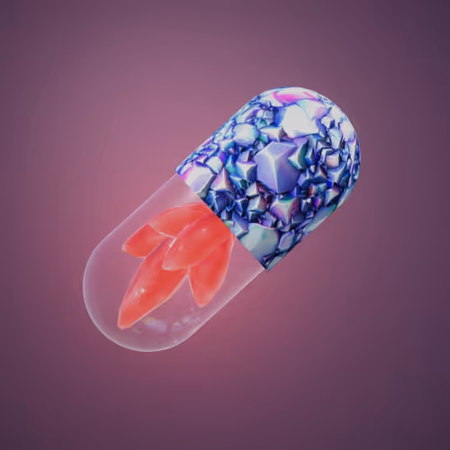 Byopill