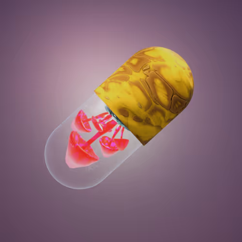 BYOPILL 5733