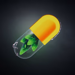 BYOPILL 2974