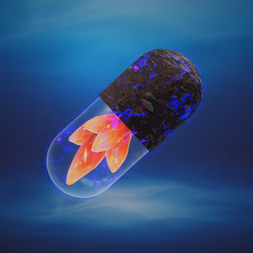 Byopill