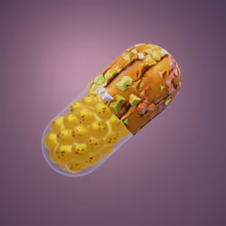 BYOPILL 6483