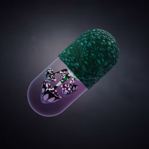Byopill