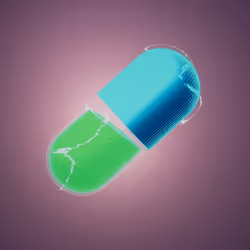 BYOPILL 4761
