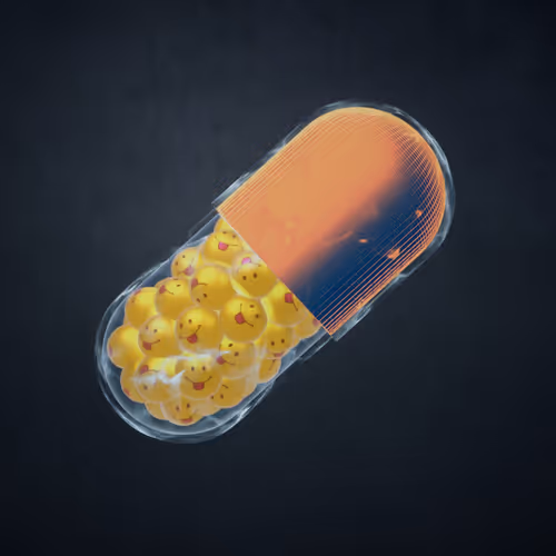 Byopill