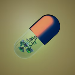 BYOPILL 9500