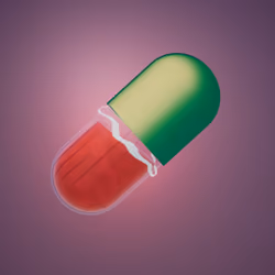 BYOPILL 36