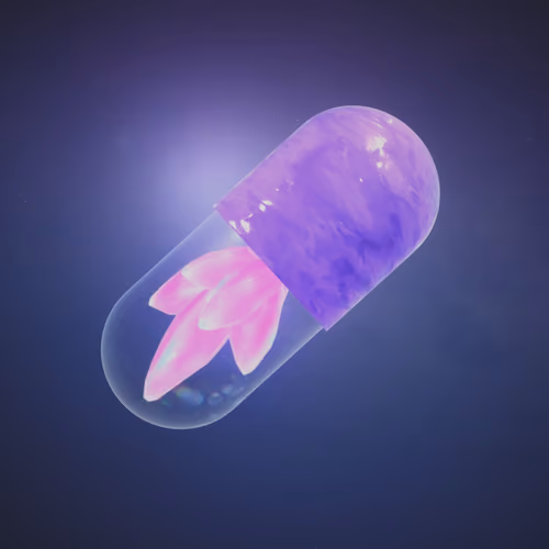 BYOPILL 9141