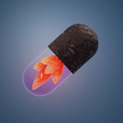 BYOPILL 9542
