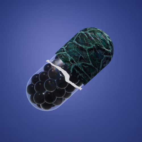 Byopill