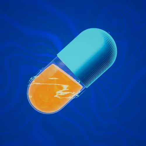 Byopill