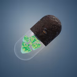 BYOPILL 736