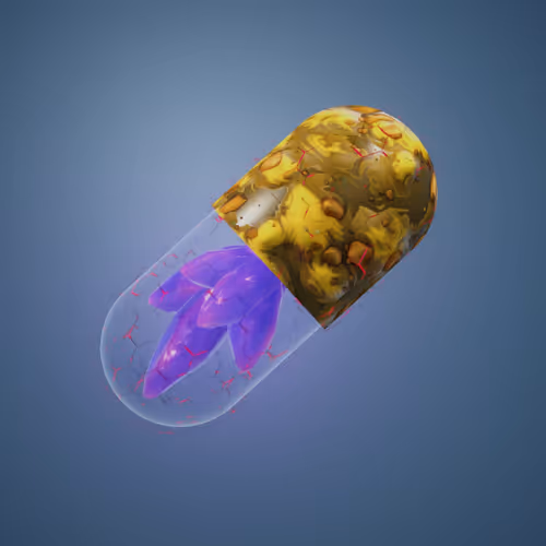 Byopill