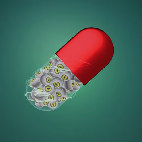 Byopill