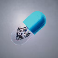 BYOPILL 9830