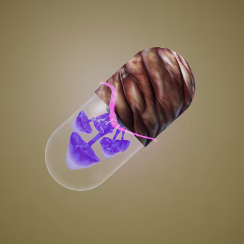 BYOPILL 1366