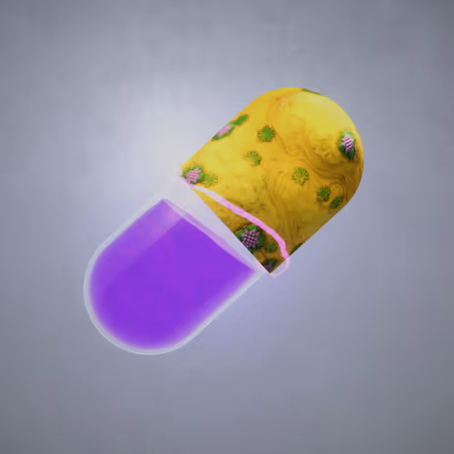 Byopill
