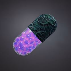 BYOPILL 7699