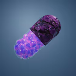 BYOPILL 7254