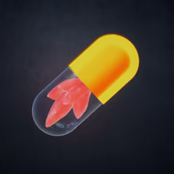 BYOPILL 7702