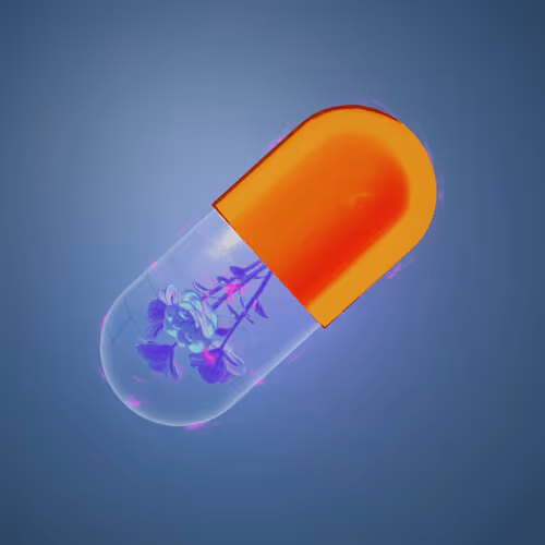 Byopill