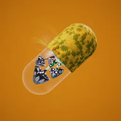 BYOPILL 3059