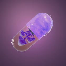 BYOPILL 4664
