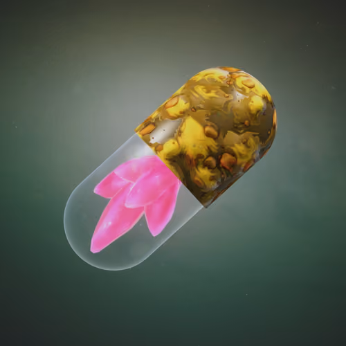 BYOPILL 8057