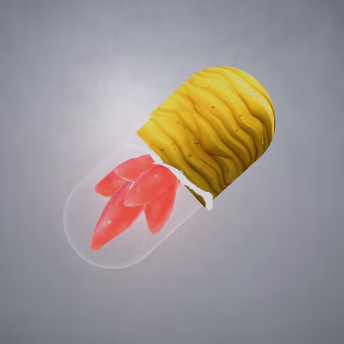 BYOPILL 1774