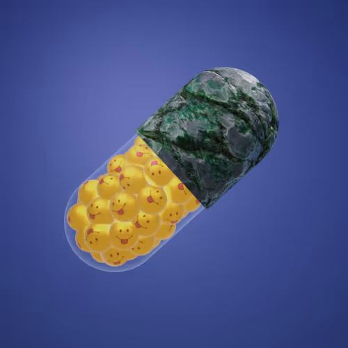 Byopill