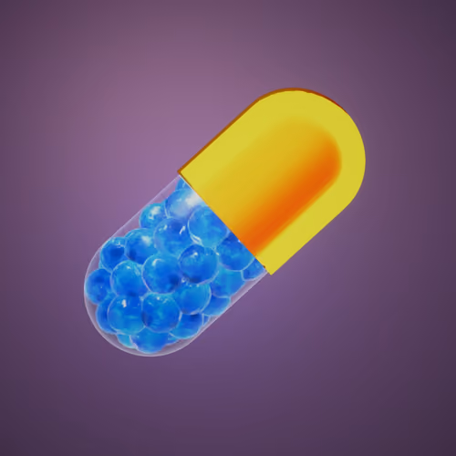 BYOPILL 3740