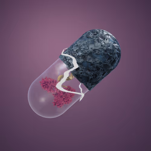 Byopill